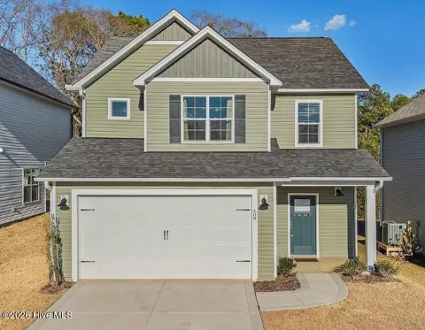 409 Kendall Drive