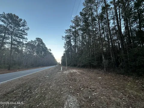 Canetuck Canetuck Road