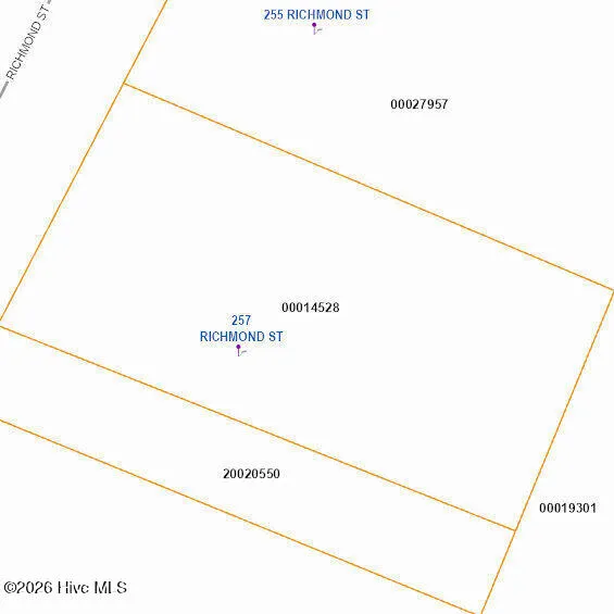 257 Richmond Street West End, NC 27376