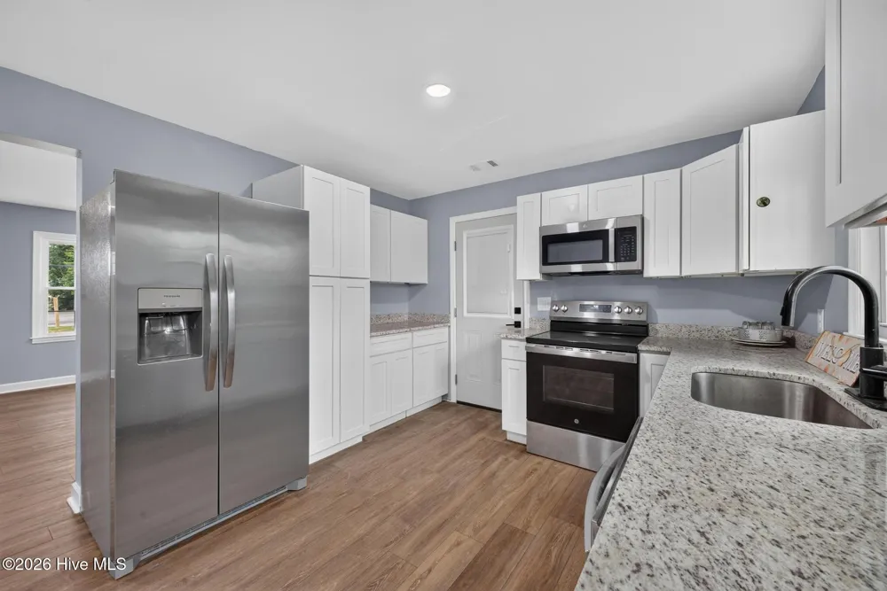 892 Murrah Avenue Aiken, SC 29803