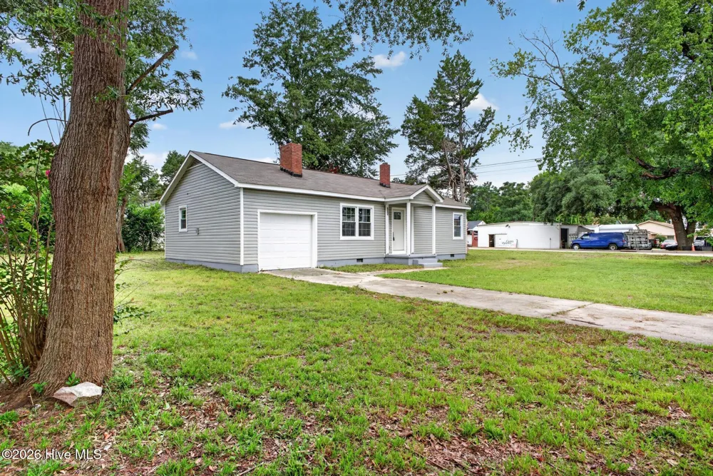 892 Murrah Avenue Aiken, SC 29803