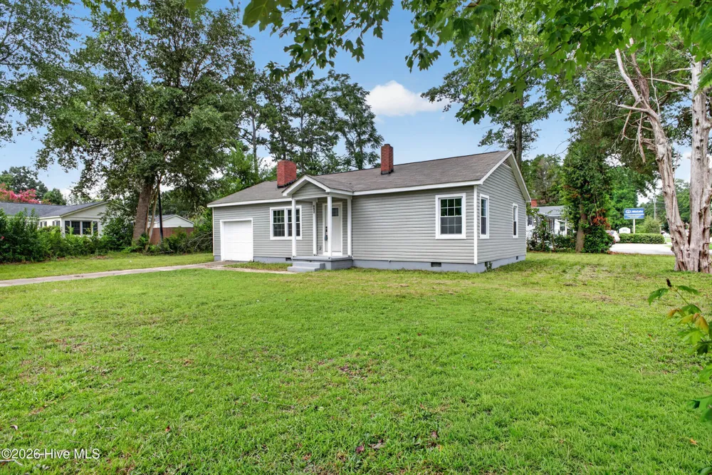 892 Murrah Avenue Aiken, SC 29803
