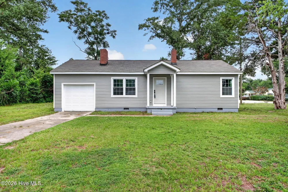 892 Murrah Avenue Aiken, SC 29803