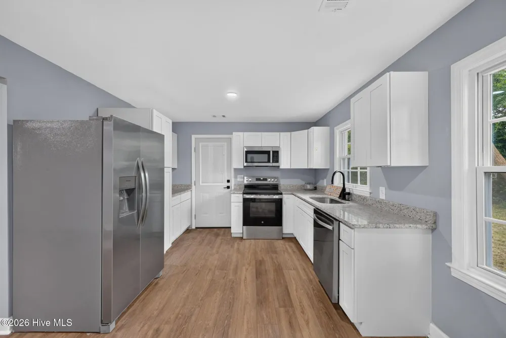 892 Murrah Avenue Aiken, SC 29803