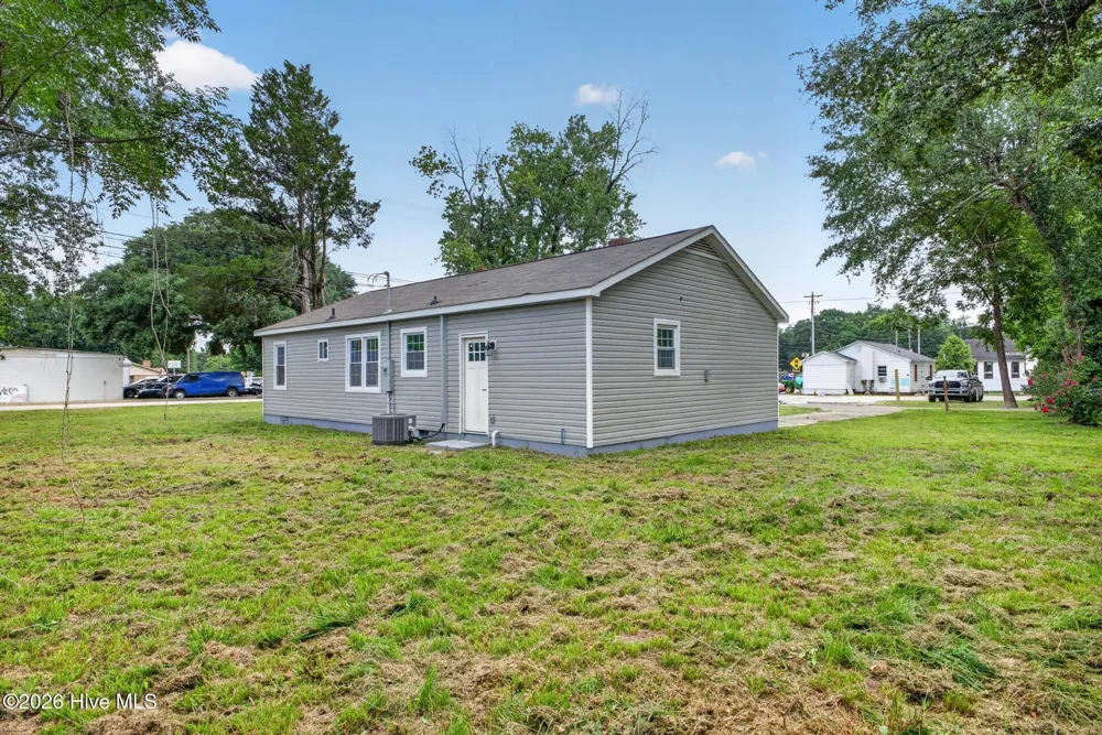 892 Murrah Avenue Aiken, SC 29803