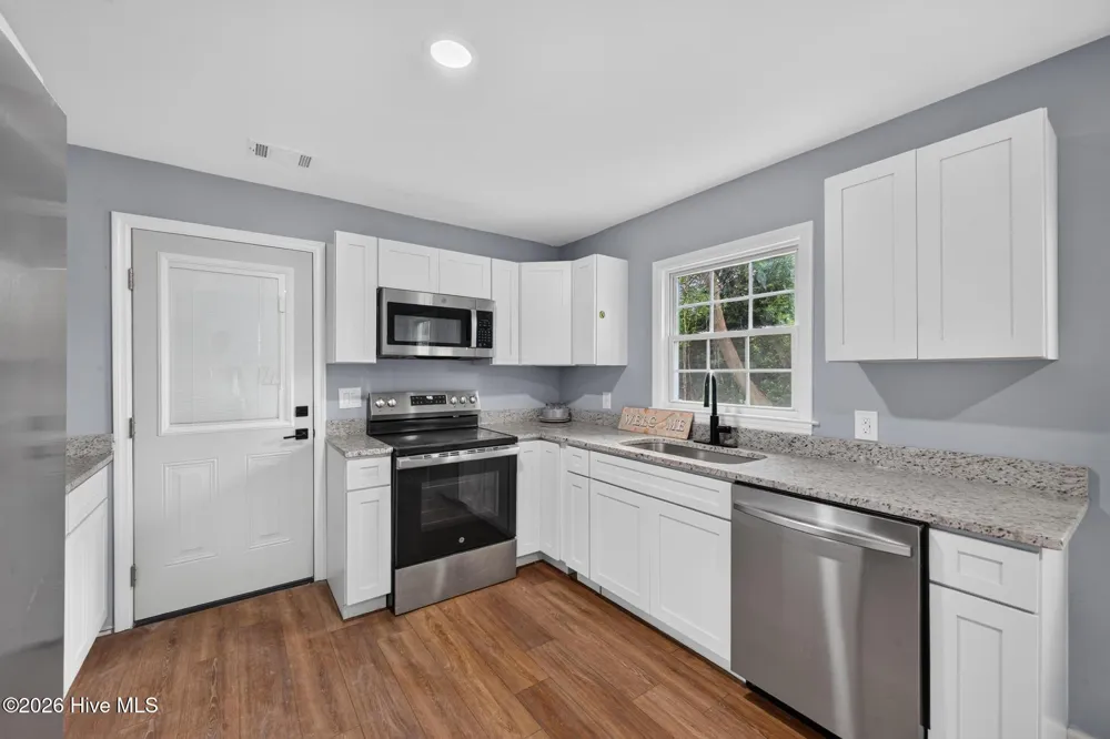 892 Murrah Avenue Aiken, SC 29803