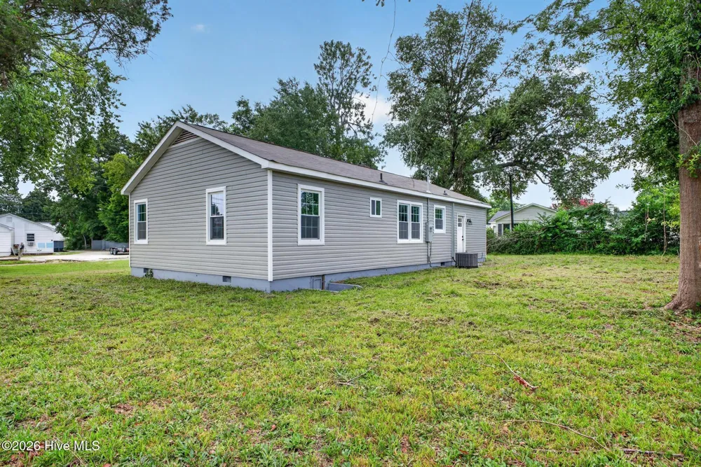 892 Murrah Avenue Aiken, SC 29803