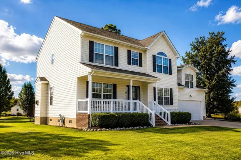 102 Enchanted Way