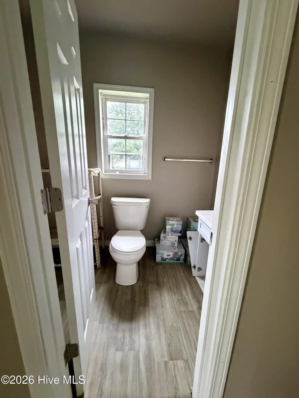 207 E Peterson Street Edenton, NC 27932