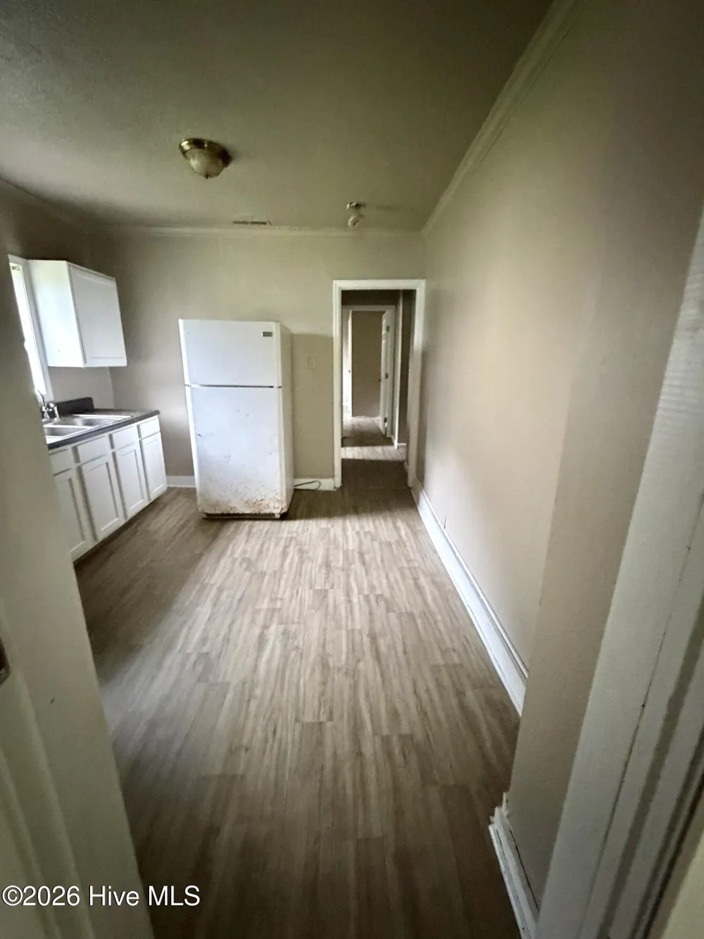 207 E Peterson Street Edenton, NC 27932