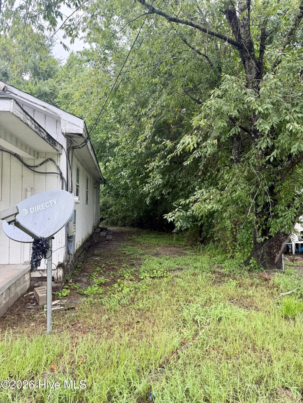 207 E Peterson Street Edenton, NC 27932