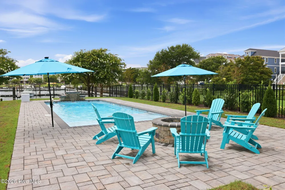 206 Back Street Newport, NC 28570