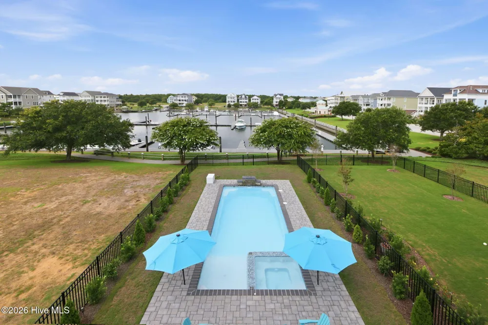 206 Back Street Newport, NC 28570