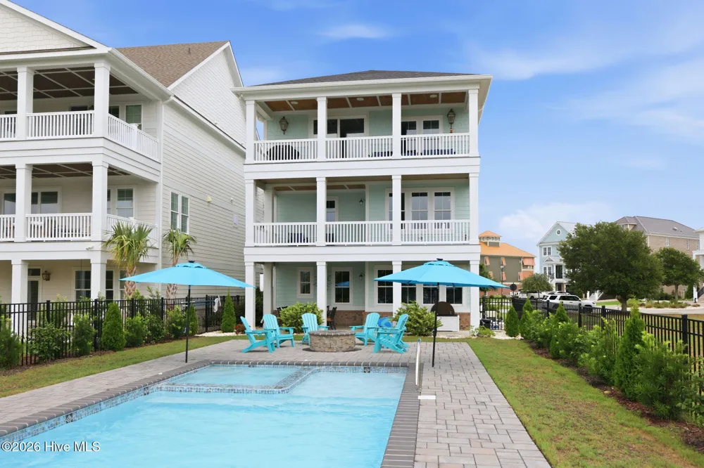206 Back Street Newport, NC 28570