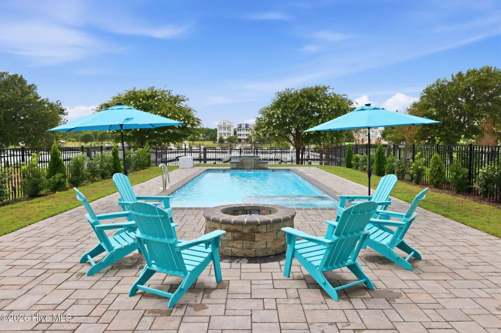 206 Back Street Newport, NC 28570