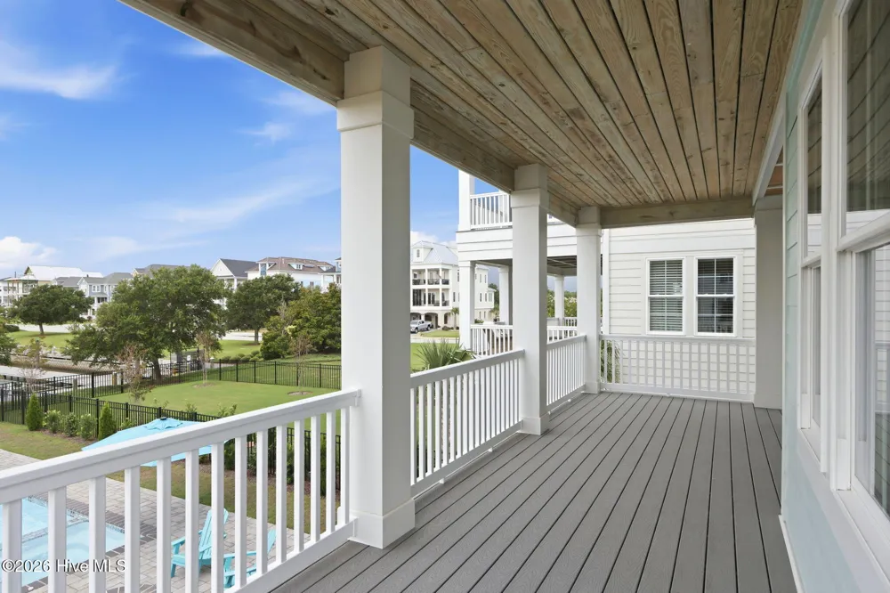 206 Back Street Newport, NC 28570