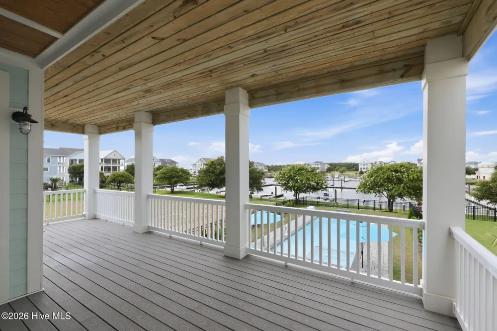 206 Back Street Newport, NC 28570