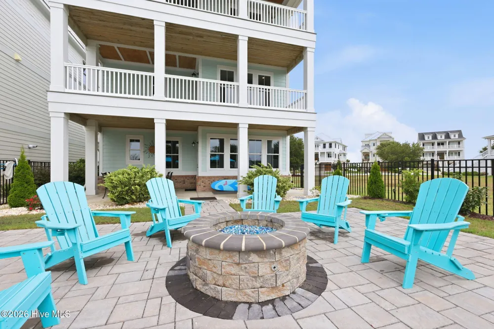 206 Back Street Newport, NC 28570