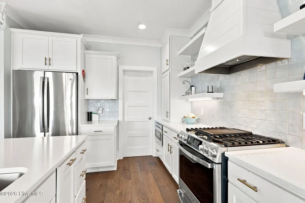 206 Back Street Newport, NC 28570