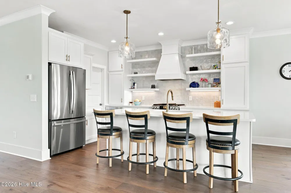 206 Back Street Newport, NC 28570