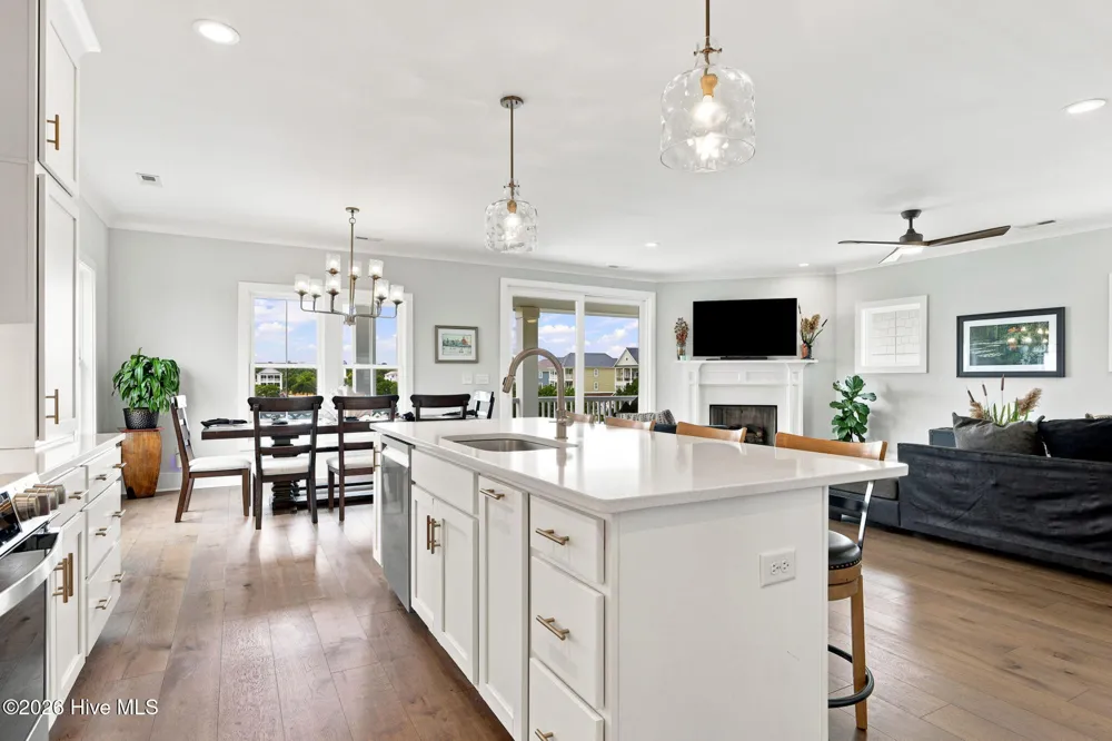 206 Back Street Newport, NC 28570