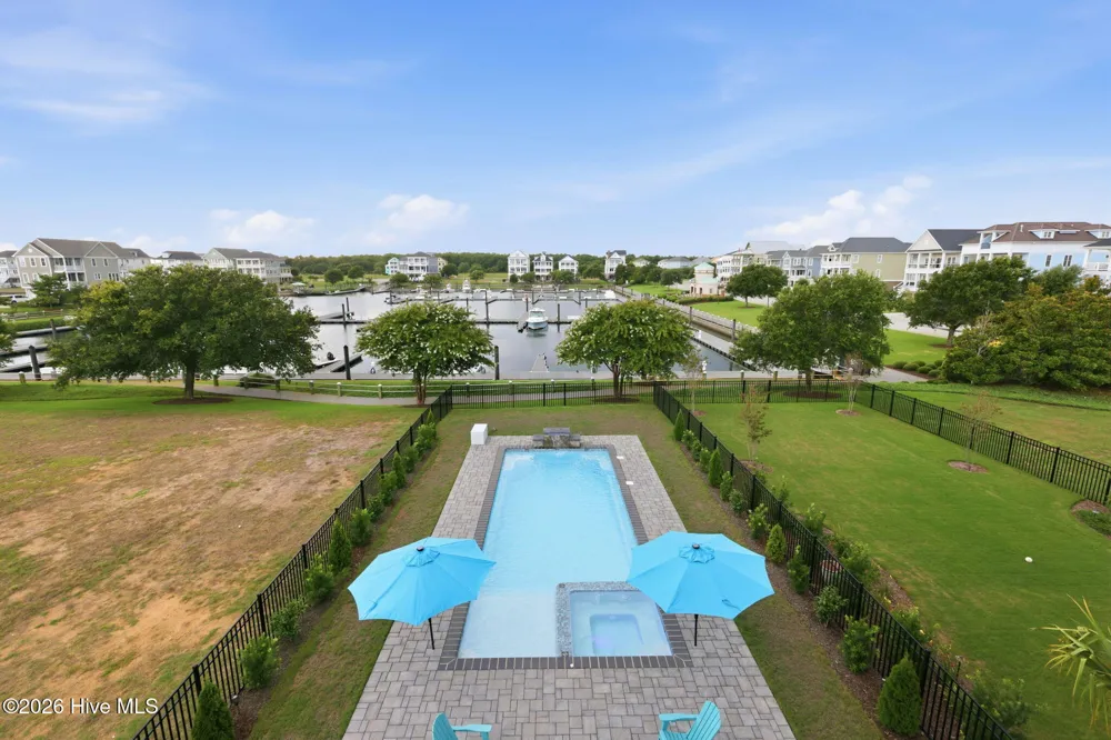 206 Back Street Newport, NC 28570