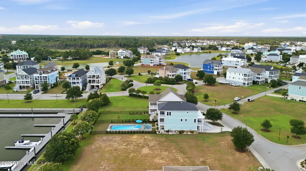 206 Back Street Newport, NC 28570