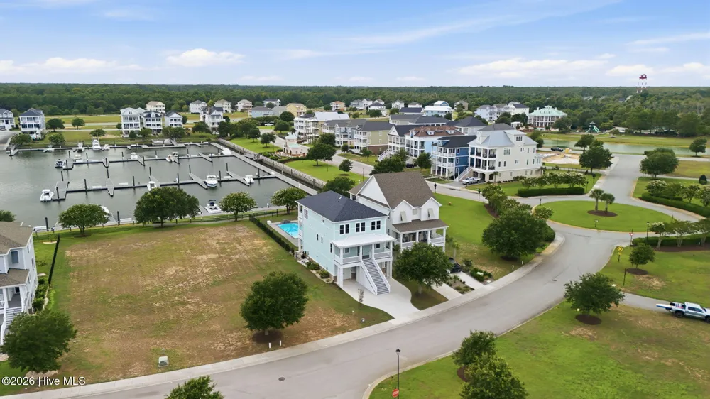 206 Back Street Newport, NC 28570