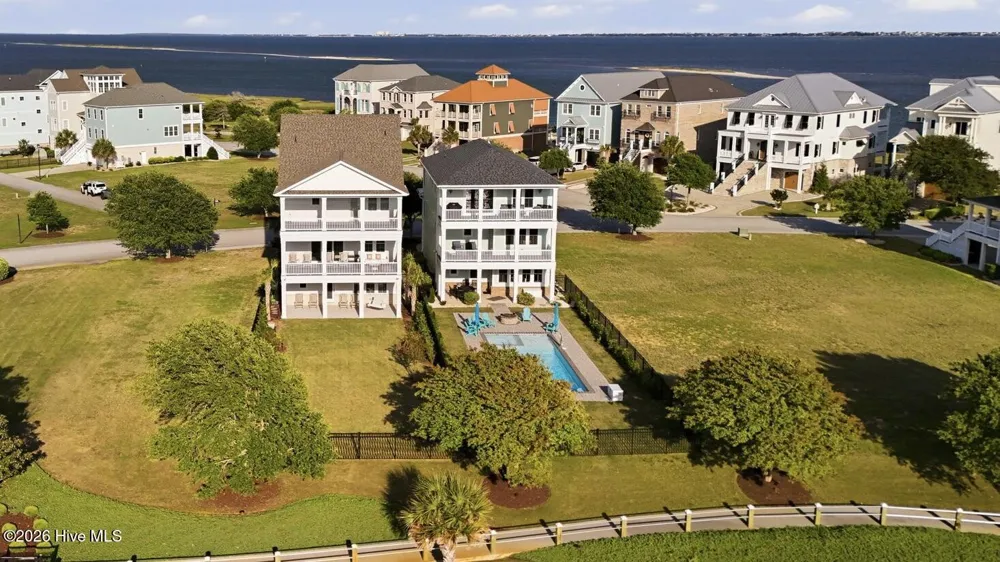 206 Back Street Newport, NC 28570
