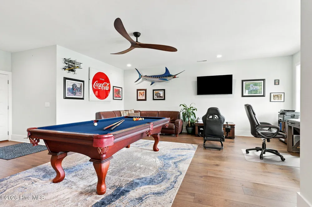 206 Back Street Newport, NC 28570