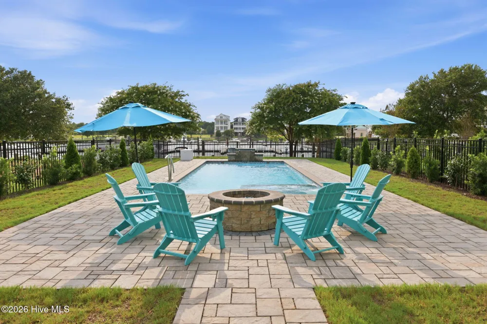206 Back Street Newport, NC 28570