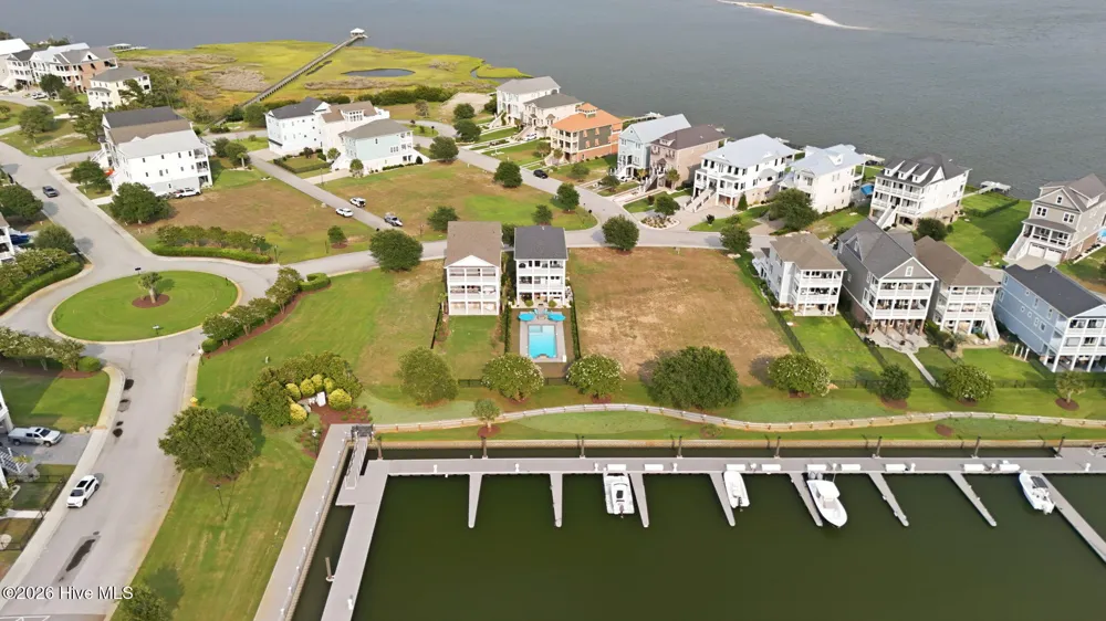 206 Back Street Newport, NC 28570