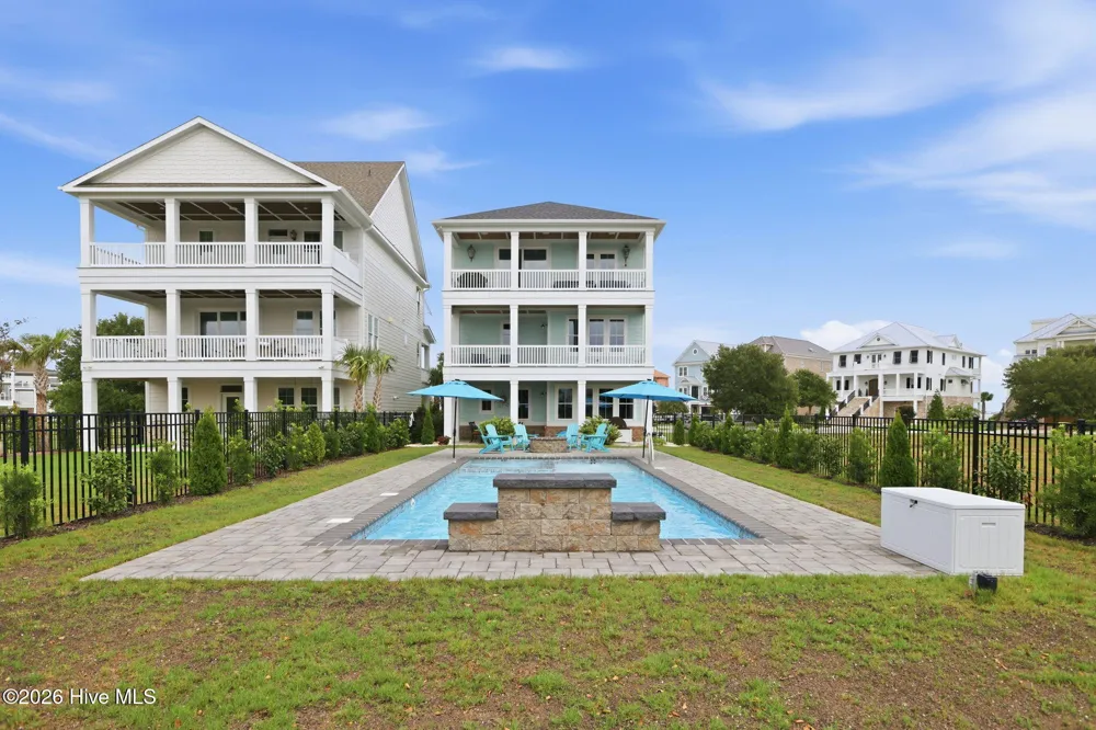 206 Back Street Newport, NC 28570