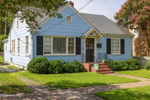 213 W Church Street