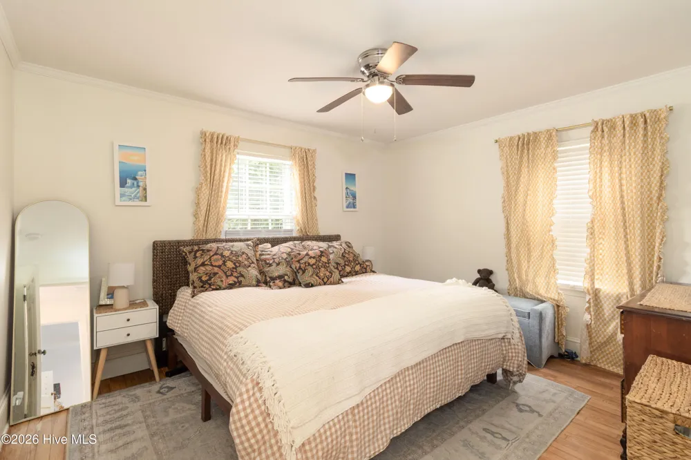 213 W Church Street Edenton, NC 27932