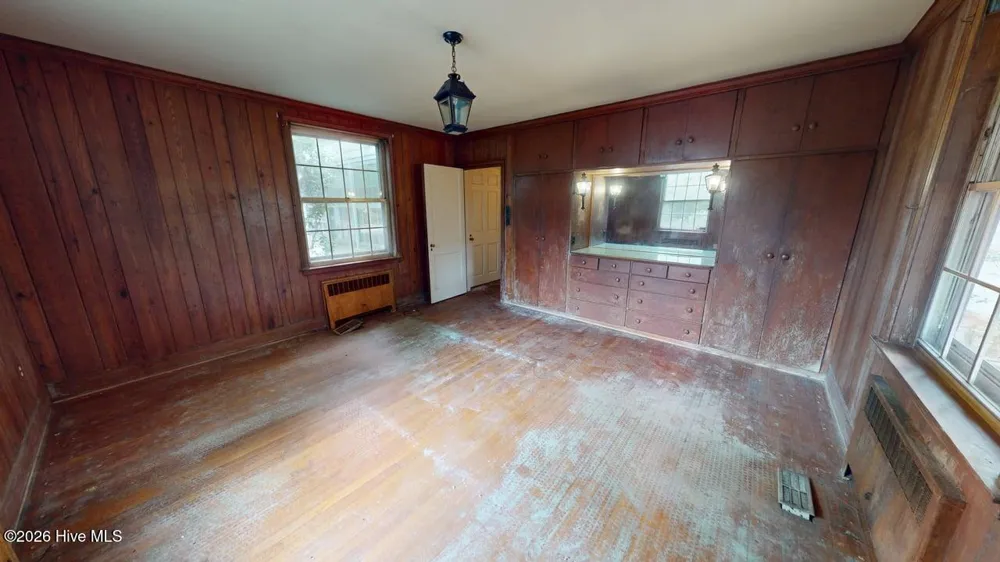 808 W South Street W Ahoskie, NC 27910