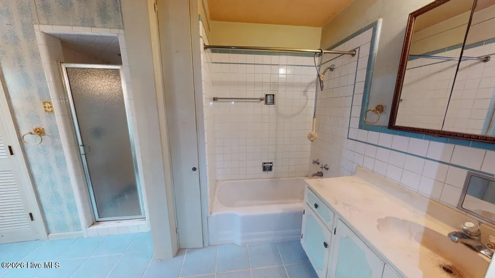 808 W South Street W Ahoskie, NC 27910