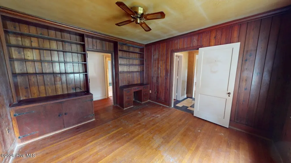808 W South Street W Ahoskie, NC 27910