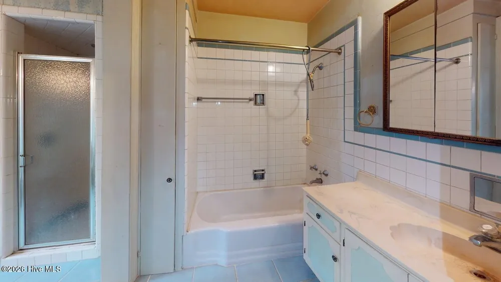 808 W South Street W Ahoskie, NC 27910