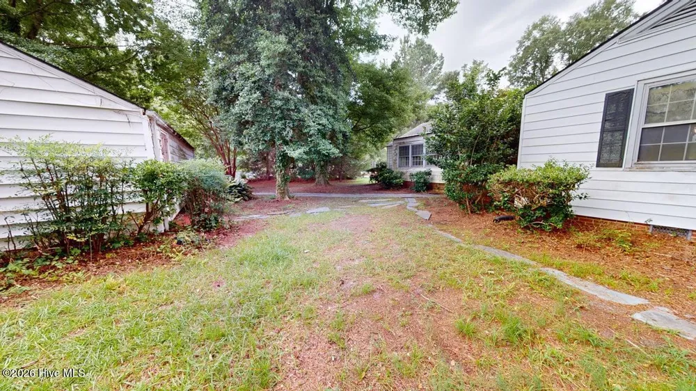 808 W South Street W Ahoskie, NC 27910