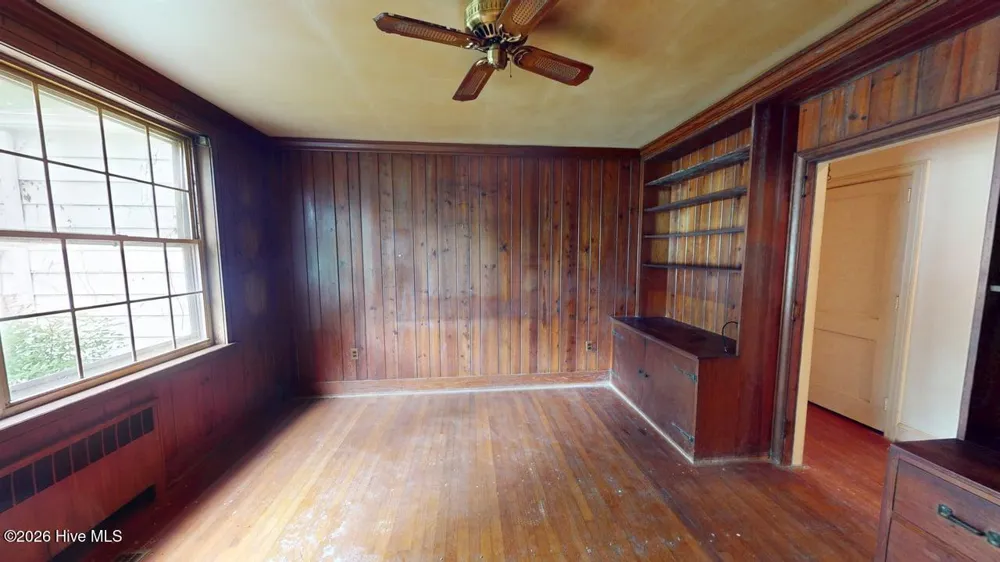 808 W South Street W Ahoskie, NC 27910