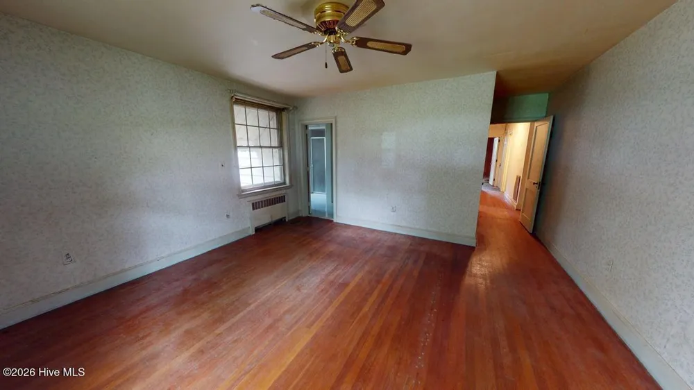 808 W South Street W Ahoskie, NC 27910