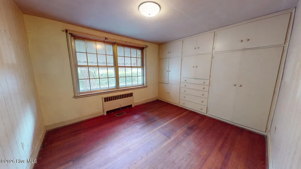 808 W South Street W Ahoskie, NC 27910