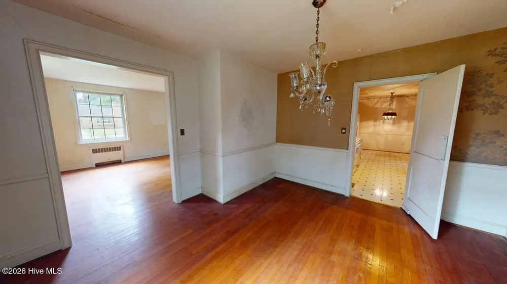 808 W South Street W Ahoskie, NC 27910
