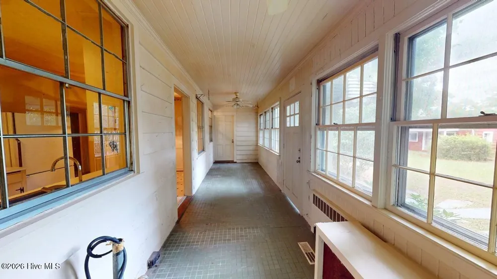 808 W South Street W Ahoskie, NC 27910