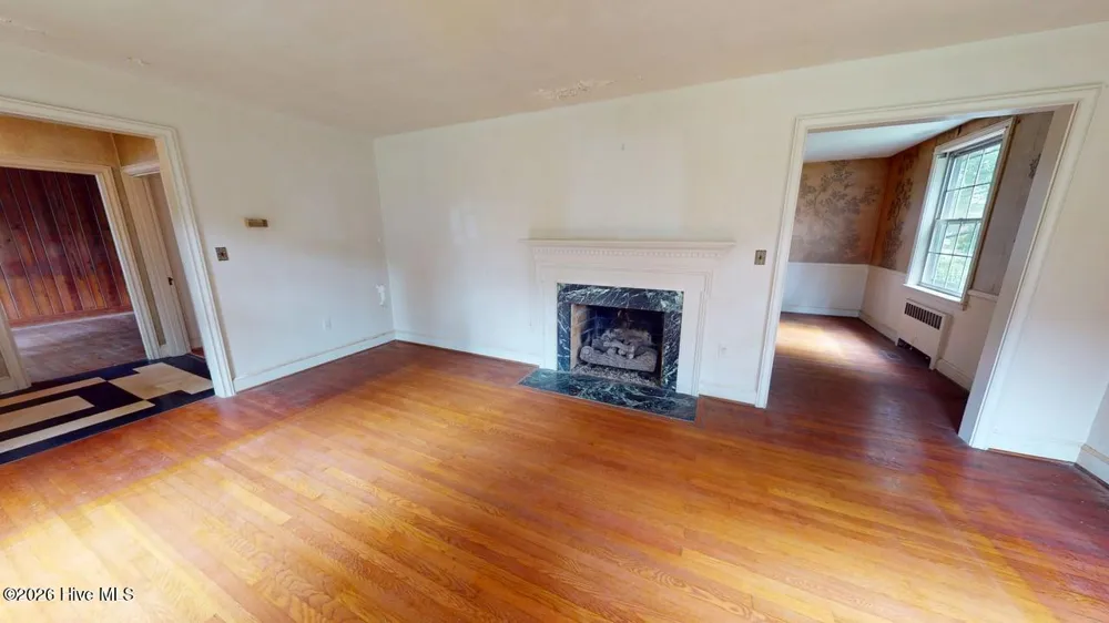 808 W South Street W Ahoskie, NC 27910