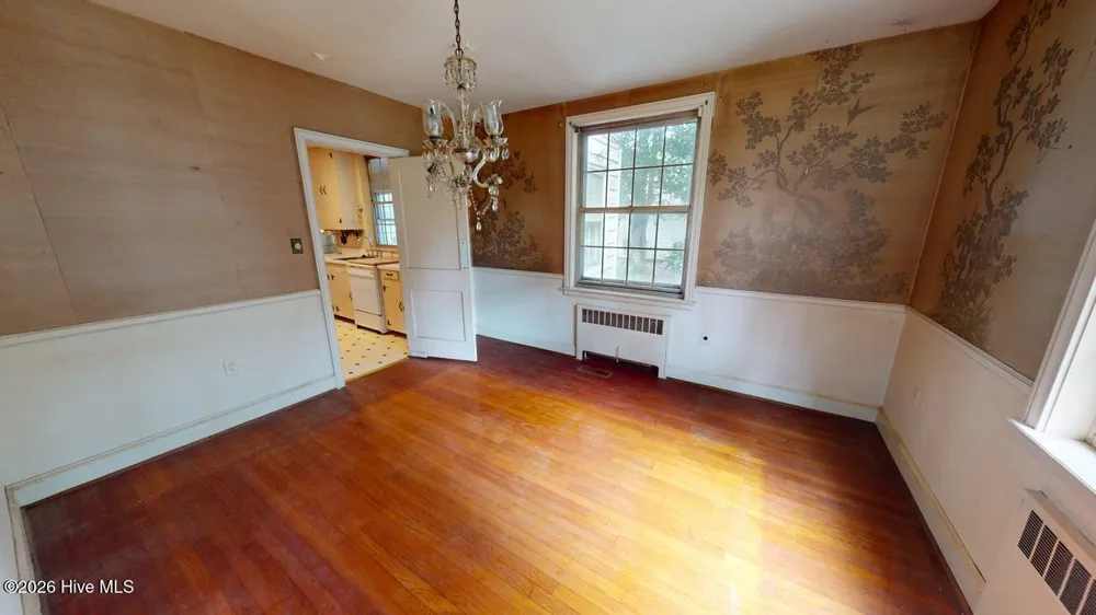 808 W South Street W Ahoskie, NC 27910