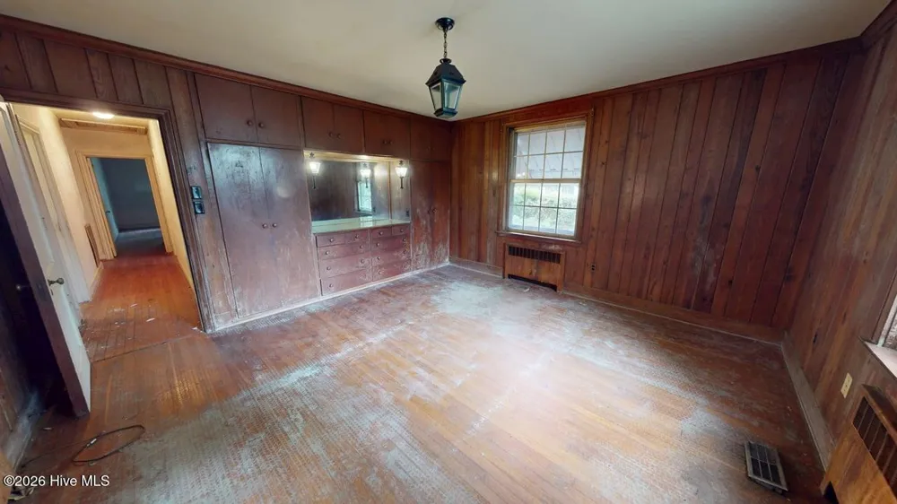 808 W South Street W Ahoskie, NC 27910