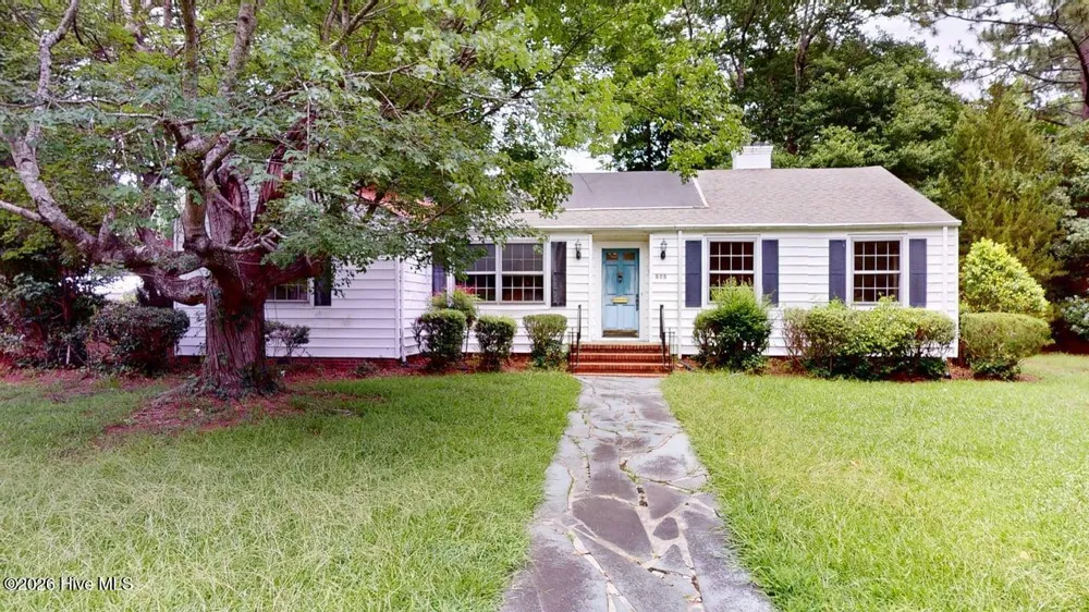808 W South Street W Ahoskie, NC 27910