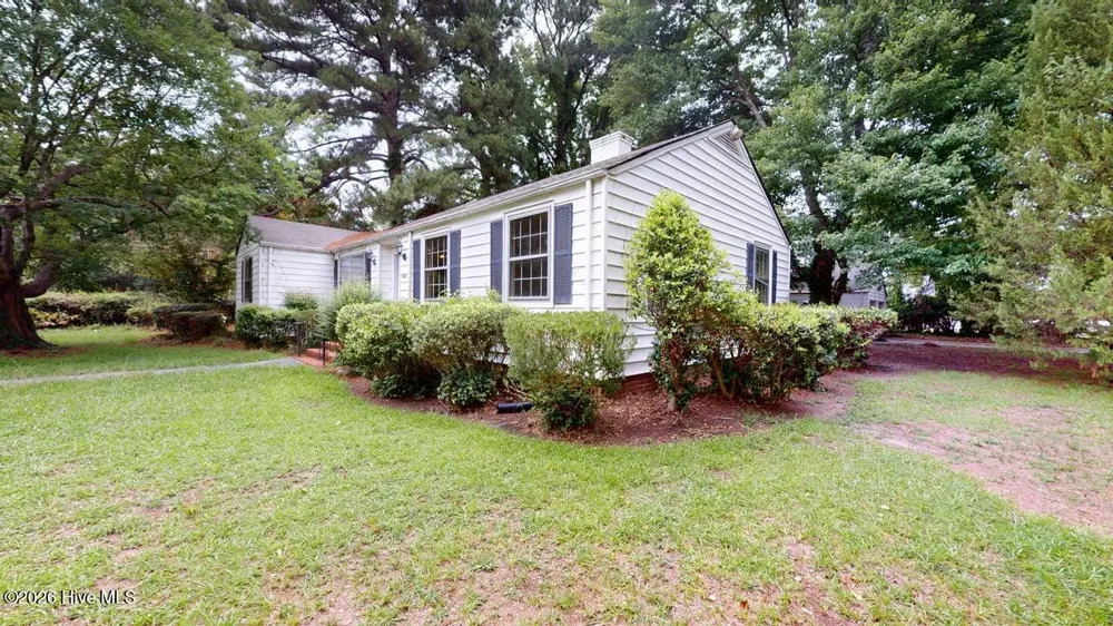 808 W South Street W Ahoskie, NC 27910